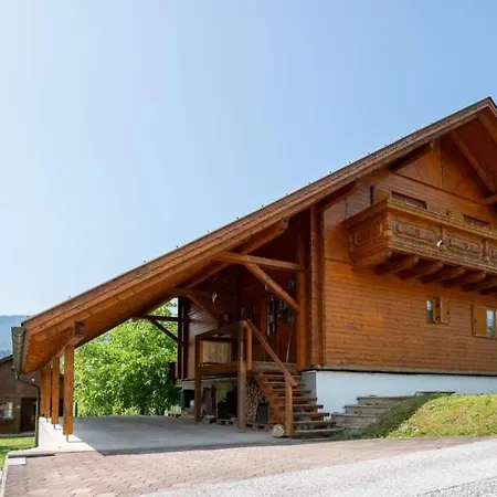 Gaestehaus Lindenweg Daire *