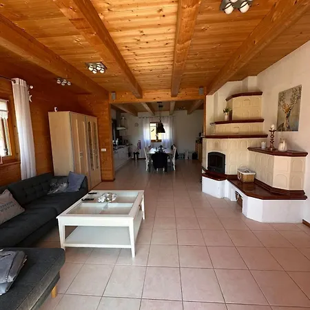 Daire Gaestehaus Lindenweg