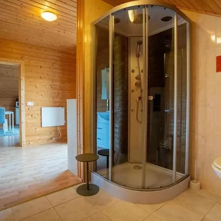 Gaestehaus Lindenweg Daire *