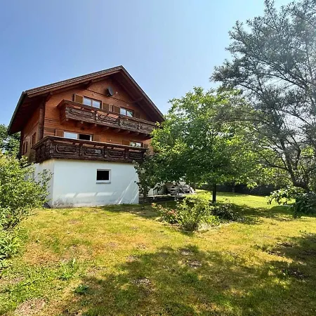 Gaestehaus Lindenweg Rosegg